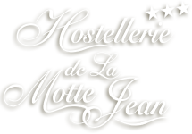 Hôtel la Motte Jean